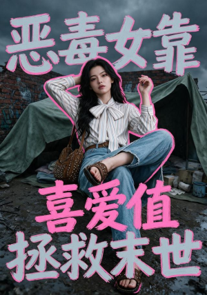 恶毒女靠喜爱值拯救末世(42集) 恶毒女靠喜爱值拯救末世(42集)追短剧太上头了
