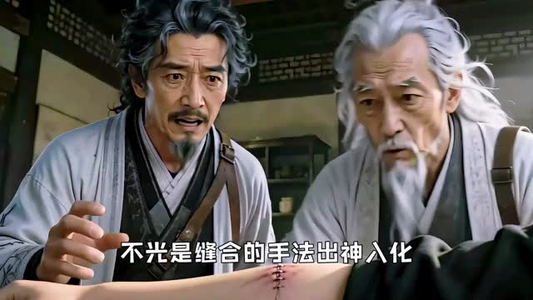 穿书王妃步步生花 第一季(136集) 穿书王妃步步生花 第一季(136集)上热门短剧