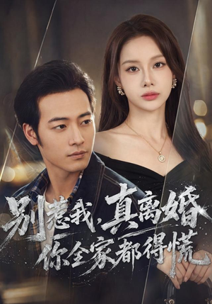 别惹我，真离婚你全家都得慌（60集）免费观看