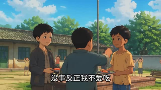 叨叨父爱第一季(95集) 叨叨父爱第一季(95集)最火爆的短剧