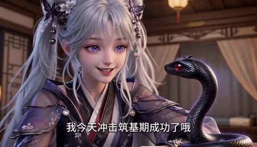 穿成炮灰,我被反派宗门团宠了(60集) 穿成炮灰,我被反派宗门团宠了(60集)精彩短剧免费看