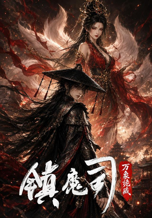 镇魔司：万象诡藏（62集）免费短剧片段