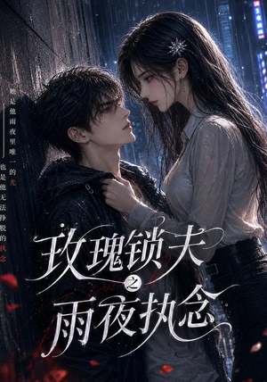玫瑰锁夫之雨夜执念(151集) 玫瑰锁夫之雨夜执念(151集)男频短剧推荐