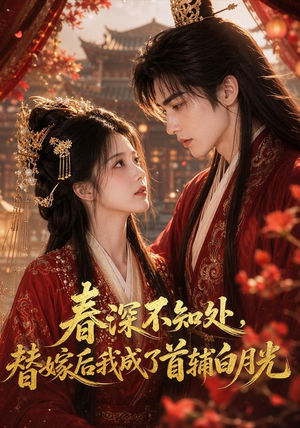春深不知处,替嫁后我成了首辅白月光(60集) 春深不知处,替嫁后我成了首辅白月光(60集)女主谁演的