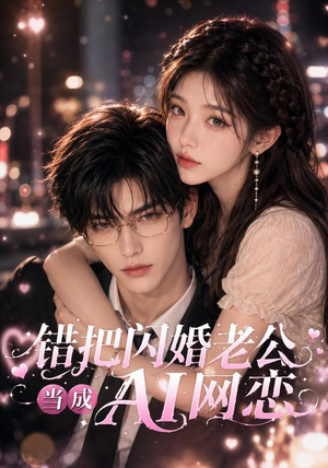 错把闪婚老公当成AI网恋(86集) 错把闪婚老公当成AI网恋(86集)热门短剧追不停