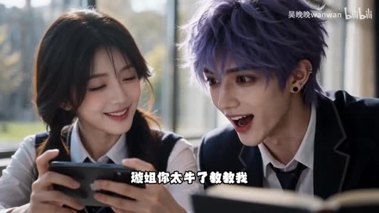 反差闺秀(1-2季) 反差闺秀(1-2季)最热短剧推荐