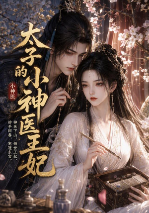 太子的小神医王妃(86集) 太子的小神医王妃(86集)全部免费看全集