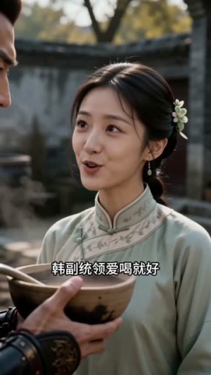 别人忙宫斗,我在冷宫爽开席(88集) 别人忙宫斗,我在冷宫爽开席(88集)最火短剧热播中