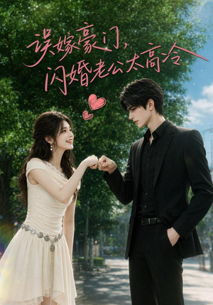 误嫁豪门,闪婚老公太高冷(116集) 误嫁豪门,闪婚老公太高冷(116集)免费短剧看全集