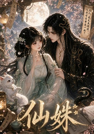 仙姝(80集) 仙姝(80集)热播古装短剧