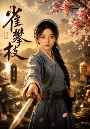 雀攀枝第三季(84集) 雀攀枝第三季(84集)全剧免费观看