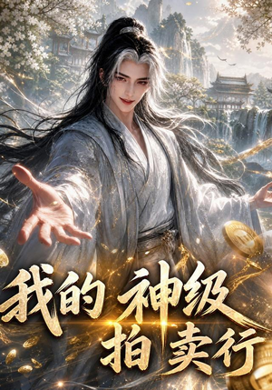 我的神级拍卖行(110集) 我的神级拍卖行(110集)好看短剧追不停