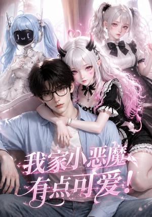 我家小恶魔有点可爱!(121集) 我家小恶魔有点可爱!(121集)好看短剧推荐