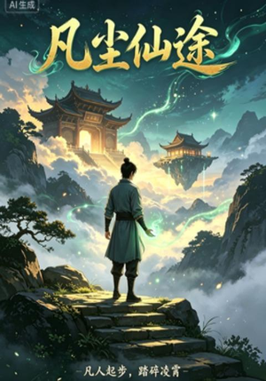 凡尘仙途第一部(21集) 凡尘仙途第一部(21集)全集我都看完了