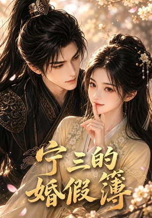 宁三的婚假簿(36集) 宁三的婚假簿(36集)热门短剧来袭