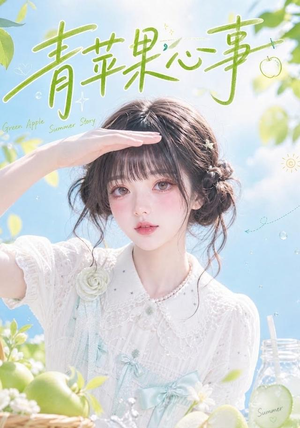 青苹果心事(171集) 青苹果心事(171集)短剧在线观看