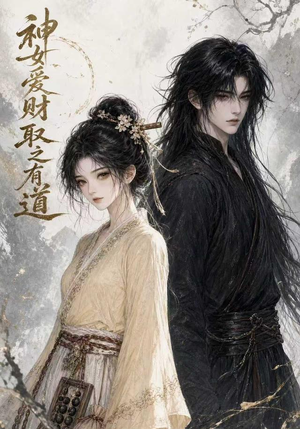 神女爱财,取之有道(113集) 神女爱财,取之有道(113集)好看的短剧推荐