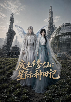 废土修仙:星际种田记(70集) 废土修仙:星际种田记(70集)短剧片段分享