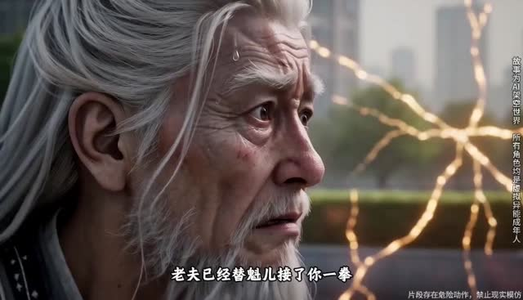 觉醒十殿之主我即是红伞鬼仙3(125集) 觉醒十殿之主我即是红伞鬼仙3(125集)每天分享短剧