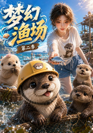梦幻渔场第二季(61集) 梦幻渔场第二季(61集)好看短剧分享