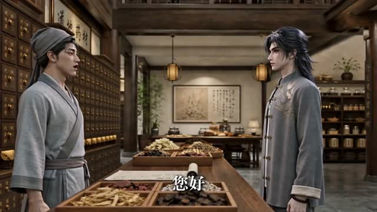 横空出族即无敌诸天哭求我回归(80集) 横空出族即无敌诸天哭求我回归(80集)短剧太上头了