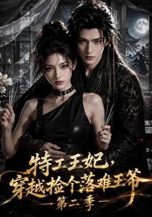 特工王妃，穿越捡个落难王爷第二季（164集）短剧免费看