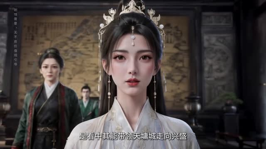 我靠氪金抽卡伪装隐世家族(80集) 我靠氪金抽卡伪装隐世家族(80集)西瓜短剧免费看