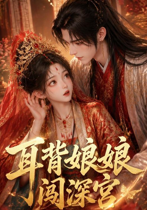 耳背娘娘闯深宫(29集) 耳背娘娘闯深宫(29集)高清无码免费看