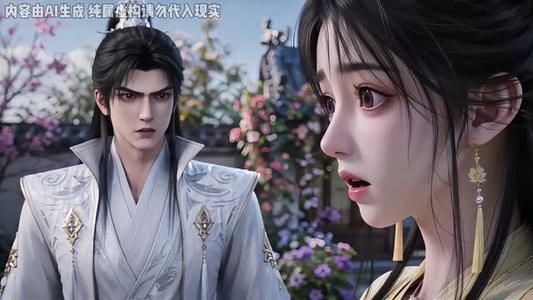 夫君是条恶龙该怎么办第2季(118集) 夫君是条恶龙该怎么办第2季(118集)追短剧关注我