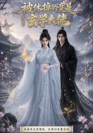 被休掉的竟是玄学大佬第二季(82集) 被休掉的竟是玄学大佬第二季(82集)看过的人都说好