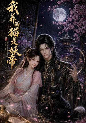 我养的猫是妖帝(59集) 我养的猫是妖帝(59集)免费短剧资源