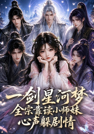 一剑星河梦,全宗靠读小师妹心声躲剧情(112集) 一剑星河梦,全宗靠读小师妹心声躲剧情(112集)短剧完整版免费