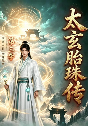 太玄胎珠传第三季（113集）短剧热播抢先看