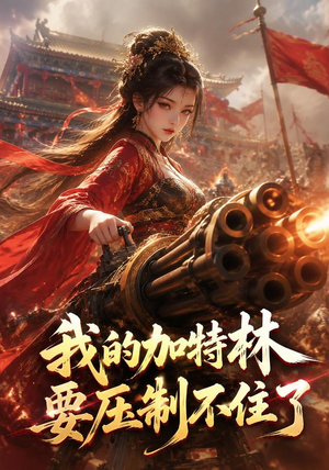 我的加特林要压制不住了(98集) 我的加特林要压制不住了(98集)好看的短剧分享