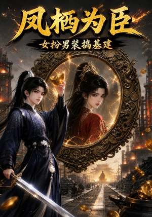 凤栖为臣,女扮男装搞基建(57集) 凤栖为臣,女扮男装搞基建(57集)短剧免费分享