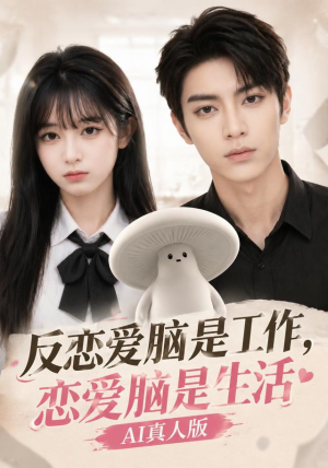反恋爱脑是工作,恋爱脑是生活AI真人版(81集) 反恋爱脑是工作,恋爱脑是生活AI真人版(81集)爆火短剧推荐