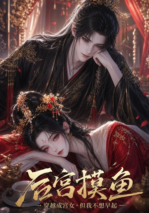后宫摸鱼穿越成宫女,但我不想早起(148集) 后宫摸鱼穿越成宫女,但我不想早起(148集)全集一次看完