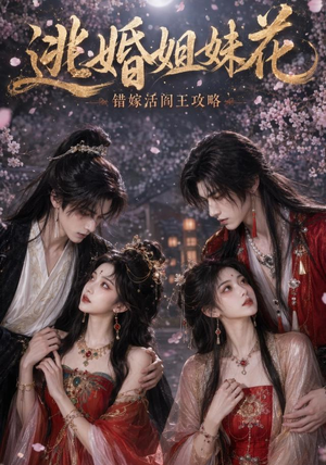 逃婚姐妹花之错嫁活阎王攻略(21集) 逃婚姐妹花之错嫁活阎王攻略(21集)好看的短剧推荐