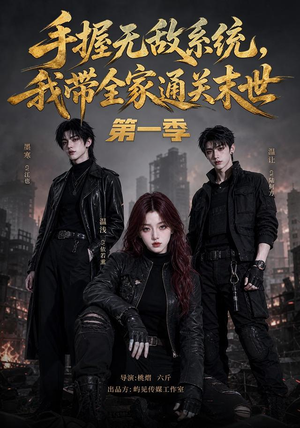 手握无敌系统,我带全家通关末世第一季(75集) 手握无敌系统,我带全家通关末世第一季(75集)演的怎么样