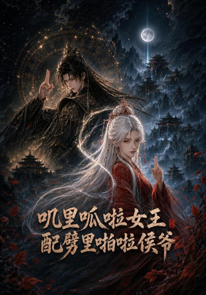 叽里呱啦女王配劈里啪啦侯爷(82集) 叽里呱啦女王配劈里啪啦侯爷(82集)好看短剧看不停