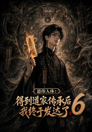 道印入体:得到道家传承后我终于发达了6(146集) 道印入体:得到道家传承后我终于发达了6(146集)超甜短剧抢先看