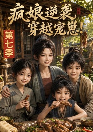 疯娘逆袭,穿越宠崽!第七季(151集) 疯娘逆袭,穿越宠崽!第七季(151集)好看到停不下来
