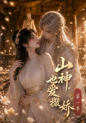 山神也爱撒娇第一季(182集) 山神也爱撒娇第一季(182集)最新热播短剧