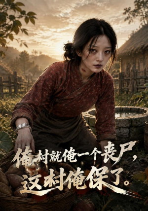 俺村就俺一个丧尸，这村俺保了（44集）短剧太精彩
