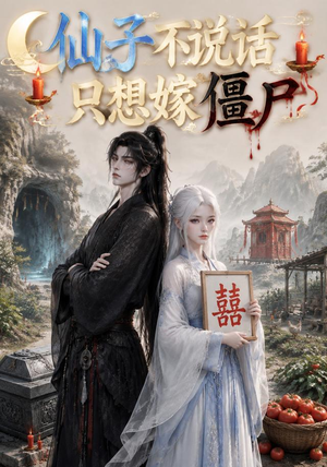 仙子不说话,只想嫁僵尸(55集) 仙子不说话,只想嫁僵尸(55集)在线免费观影