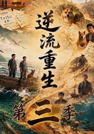 逆流重生第三季(130集) 逆流重生第三季(130集)好看短剧推荐