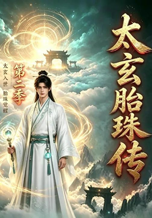 太玄胎珠传第二季(111集) 太玄胎珠传第二季(111集)让你一口气看完
