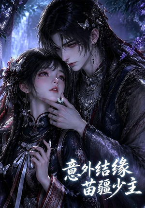 意外结缘苗疆少主(124集) 意外结缘苗疆少主(124集)独家资源免费看
