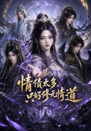 情债太多,只好修无情道(39集) 情债太多,只好修无情道(39集)西瓜短剧免费看