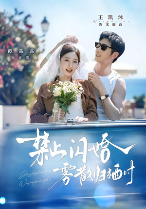 禁止闪婚,雾散归栖时(66集) 禁止闪婚,雾散归栖时(66集)高质量短剧推荐